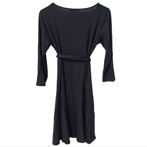 ENVIE de Fraises long sleeve dress - Picture 3 of 5